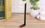 高增益WiFi穿墙王 腾达U6无线网卡评测